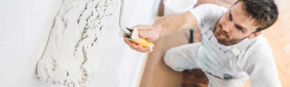 about christchurch painting services - local painter 