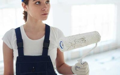 Finishing Touches: Making The Most Of House Painting In Christchurch
